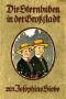 [Gutenberg 51582] • Die Sternbuben in der Großstadt: Eine heitere Geschichte